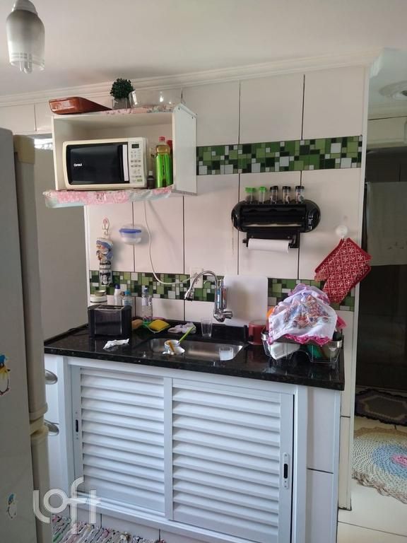 Apartamento, 2 quartos, 59 m² - Foto 7