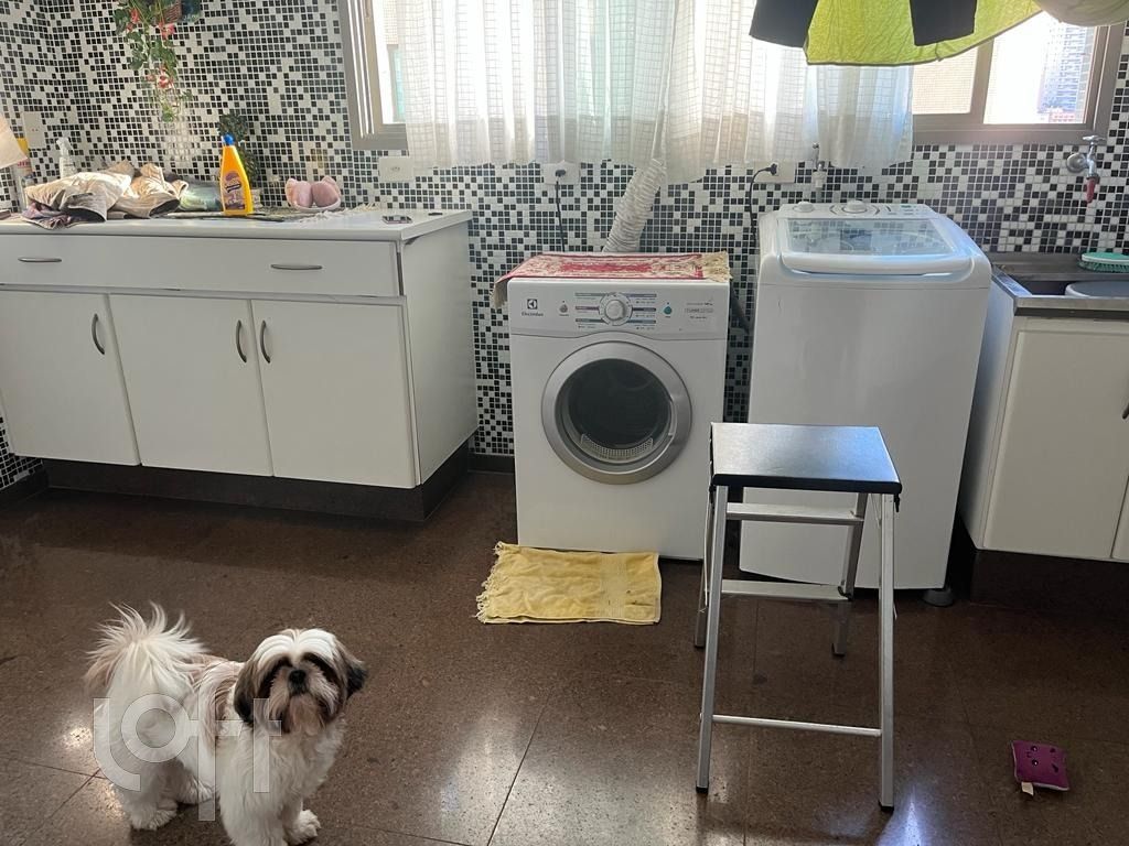 Apartamento à venda com 4 quartos, 247m² - Foto 7