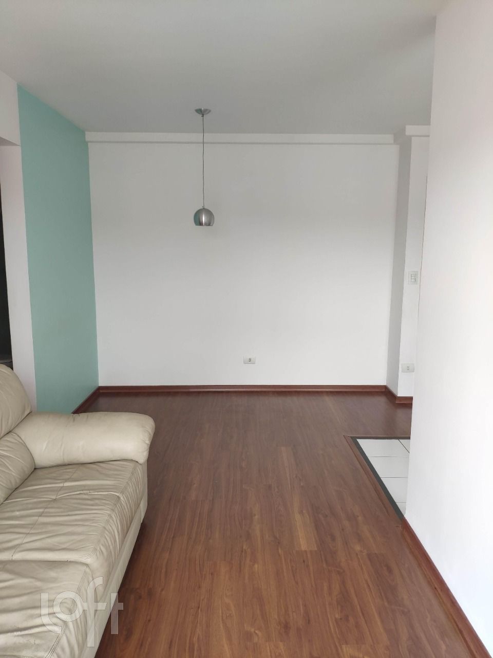 Apartamento, 3 quartos, 55 m² - Foto 4