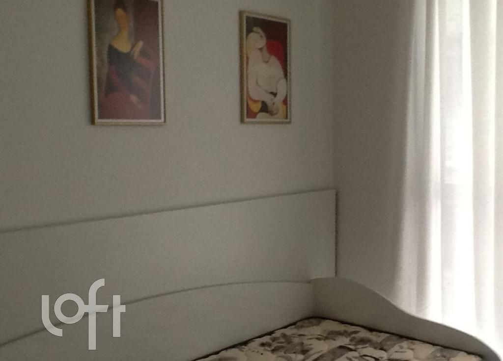 Apartamento, 2 quartos, 54 m² - Foto 3