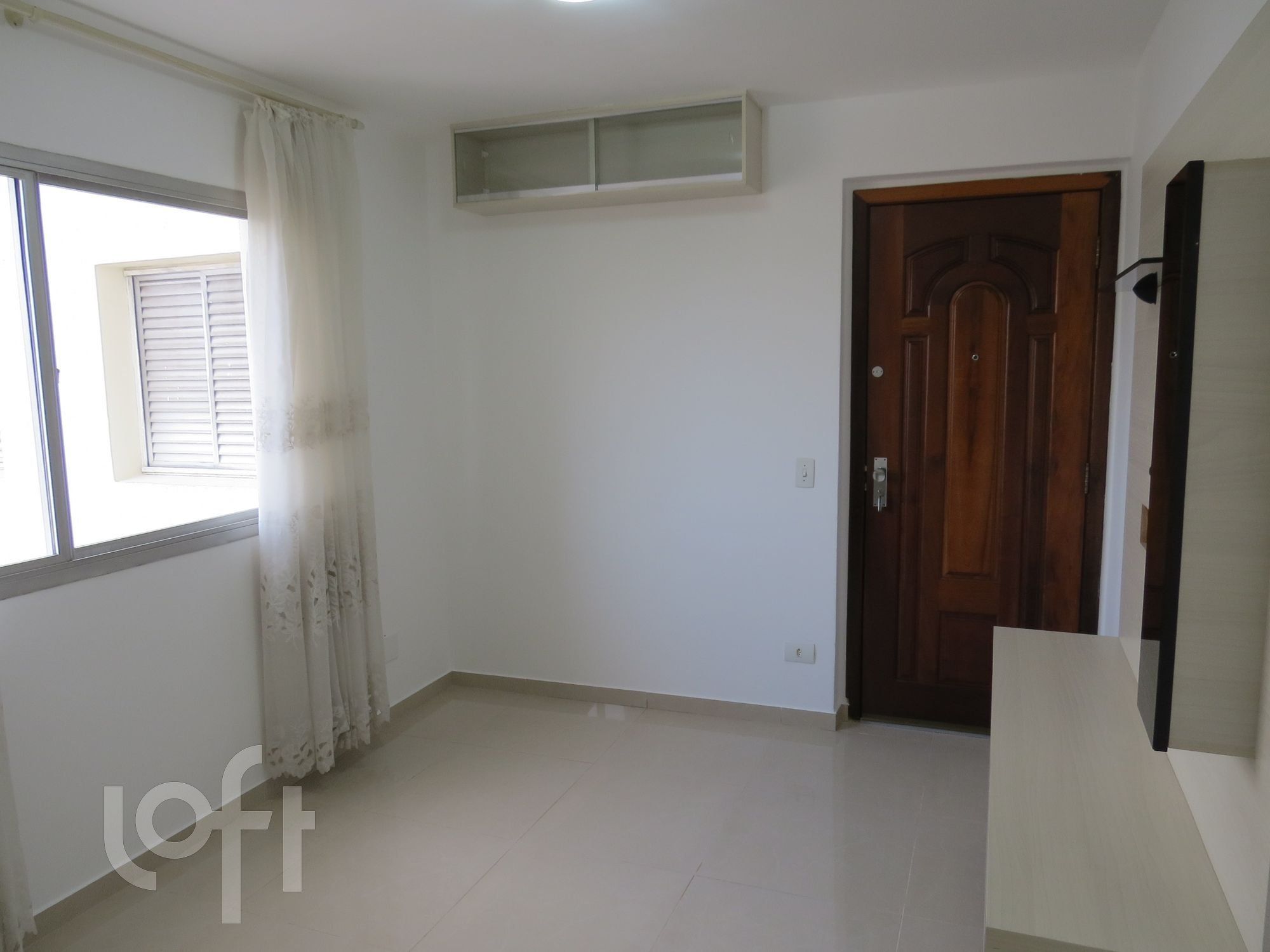 Apartamento à venda com 1 quarto, 36m² - Foto 11