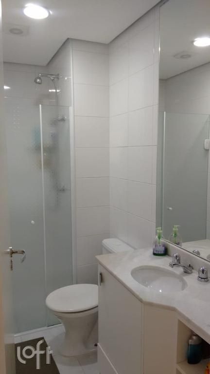Apartamento, 3 quartos, 79 m² - Foto 1