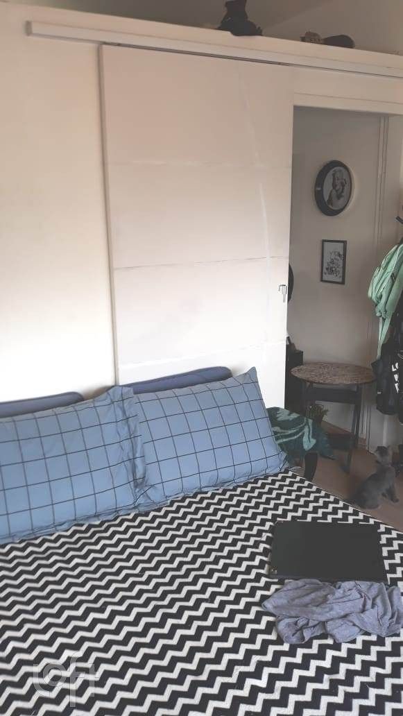 Apartamento, 1 quarto, 33 m² - Foto 8