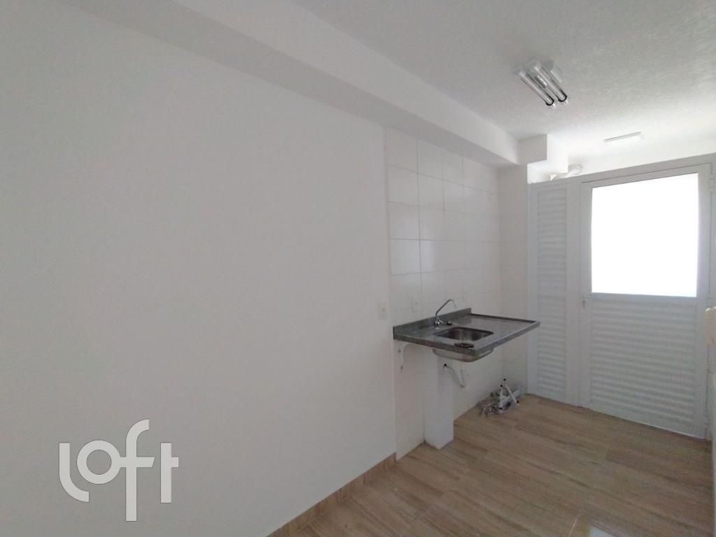 Apartamento à venda com 2 quartos, 48m² - Foto 4