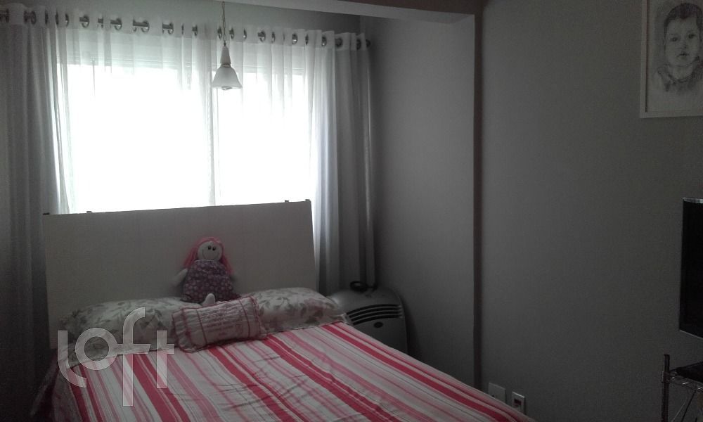 Apartamento, 3 quartos, 130 m² - Foto 2