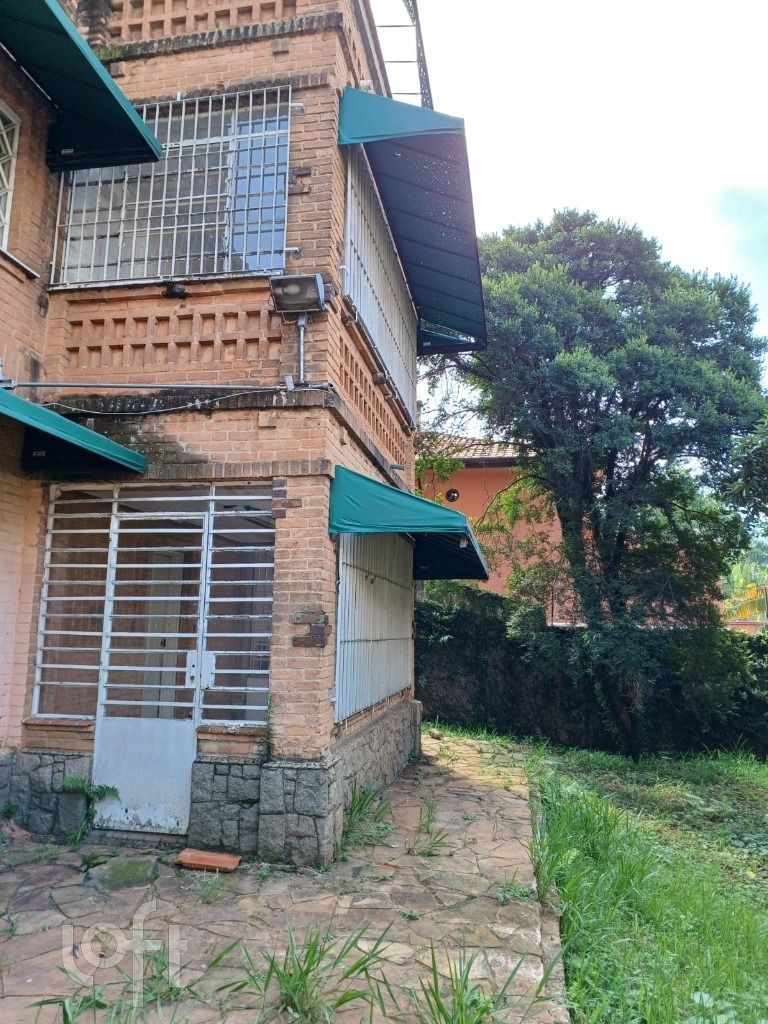 Casa, 4 quartos, 264 m² - Foto 1