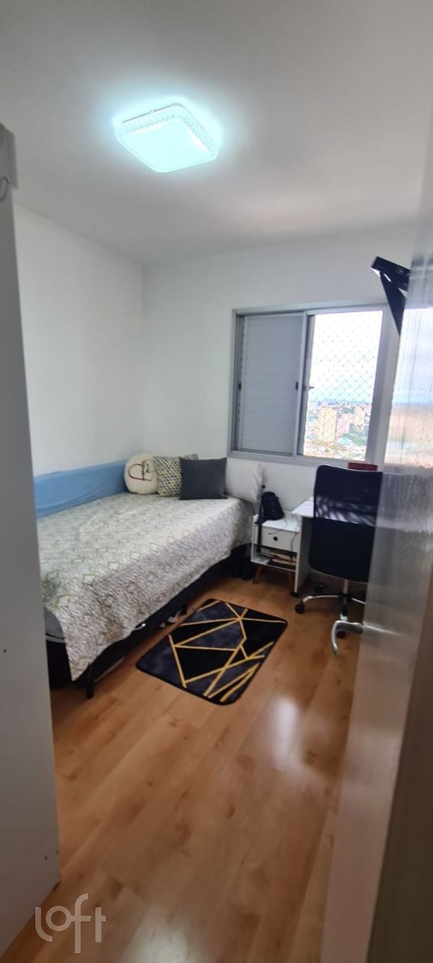 Apartamento, 3 quartos, 70 m² - Foto 12