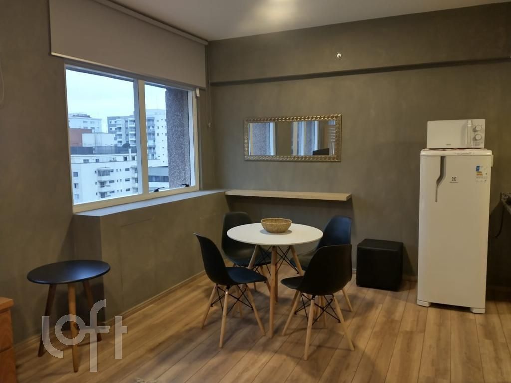 Apartamento, 1 quarto, 40 m² - Foto 16