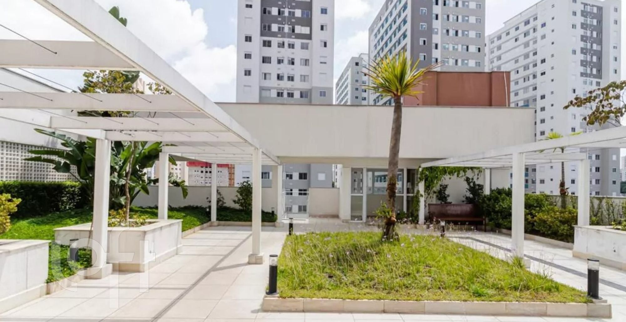 Apartamento à venda com 1 quarto, 35m² - Foto 26