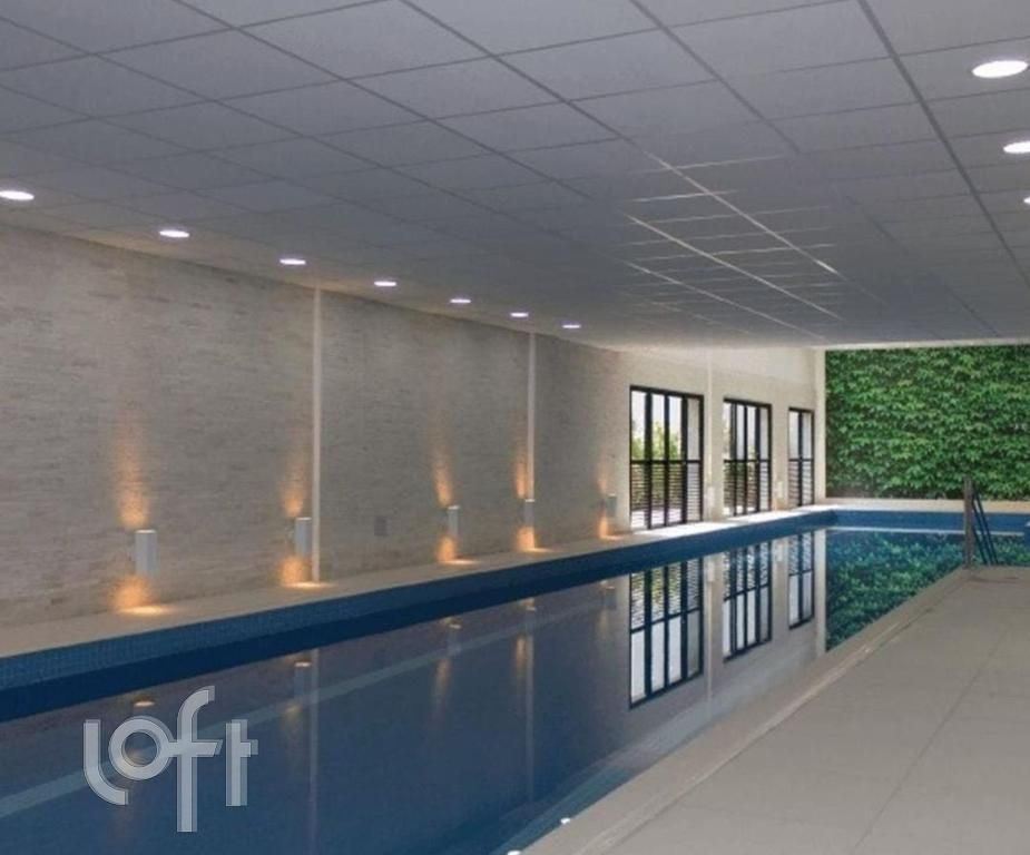 Apartamento, 2 quartos, 80 m² - Foto 8