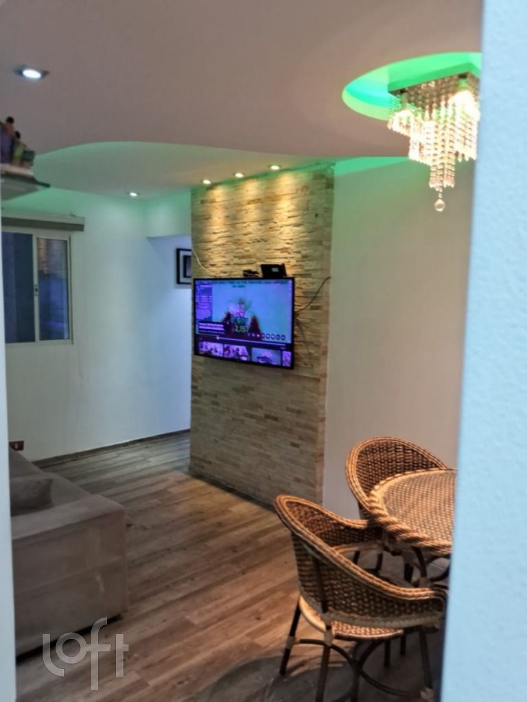 Apartamento, 2 quartos, 100 m² - Foto 3