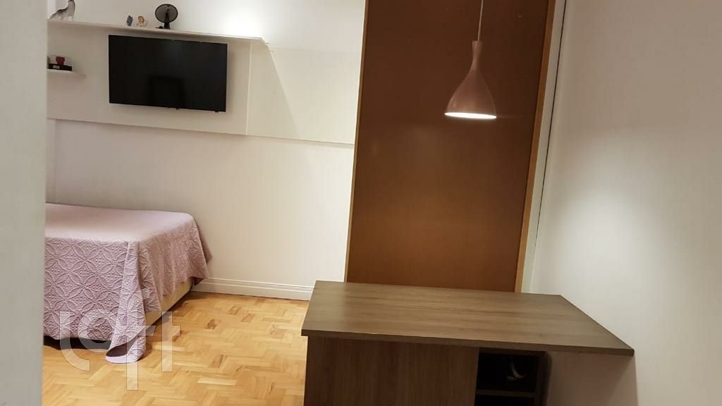 Apartamento, 1 quarto, 34 m² - Foto 3