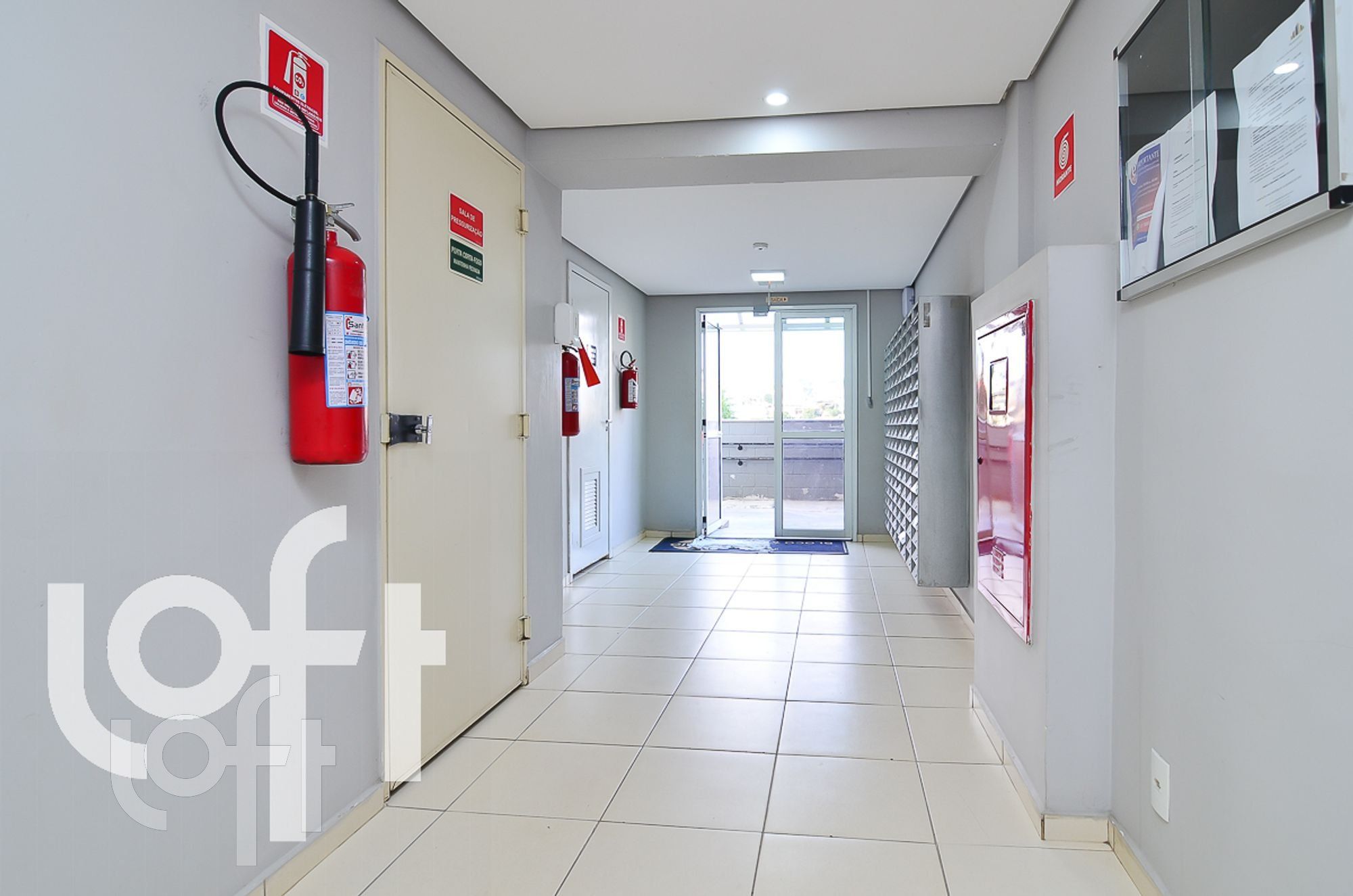 Apartamento, 2 quartos, 48 m² - Foto 48