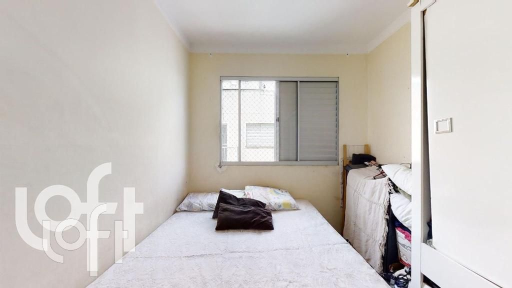 Apartamento, 3 quartos, 59 m² - Foto 6