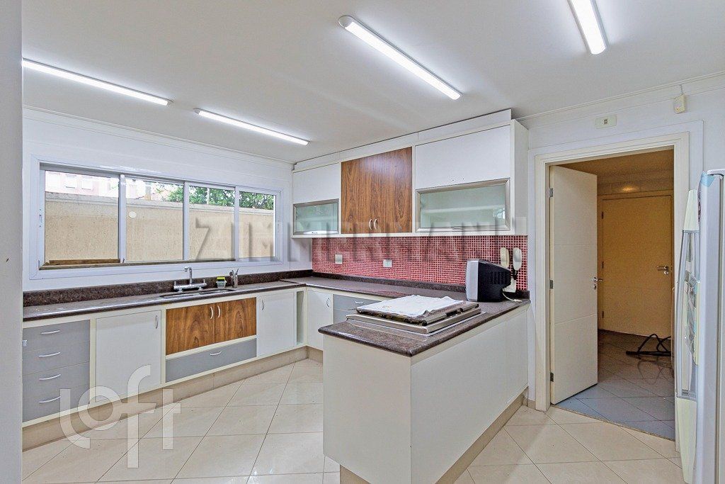 Casa, 4 quartos, 250 m² - Foto 8