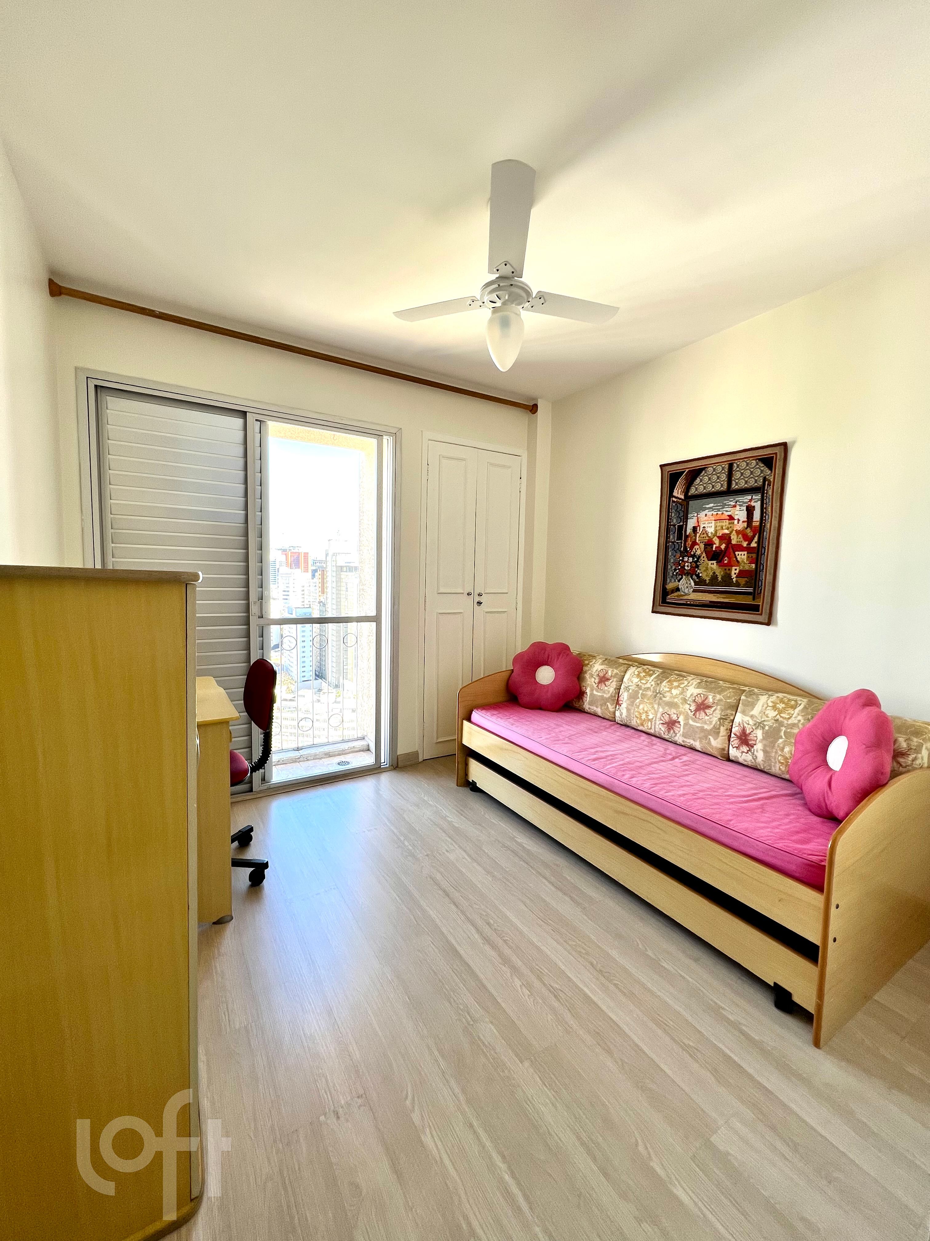 Apartamento, 2 quartos, 120 m² - Foto 18