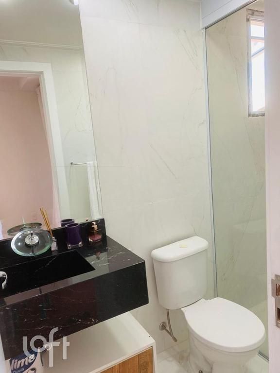 Apartamento, 3 quartos, 80 m² - Foto 17