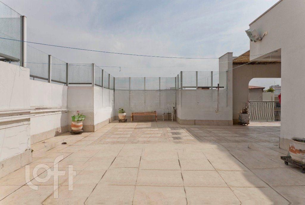 Apartamento, 3 quartos, 196 m² - Foto 1