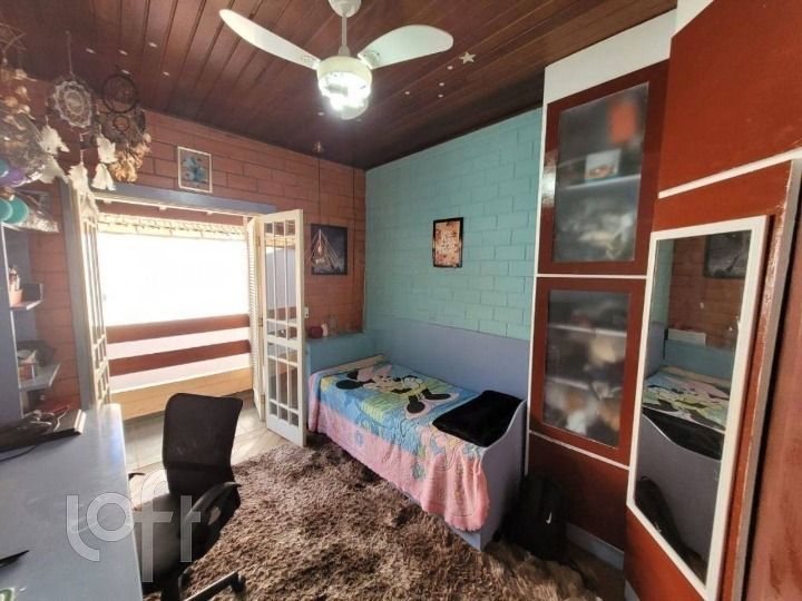 Casa à venda com 3 quartos, 160m² - Foto 19