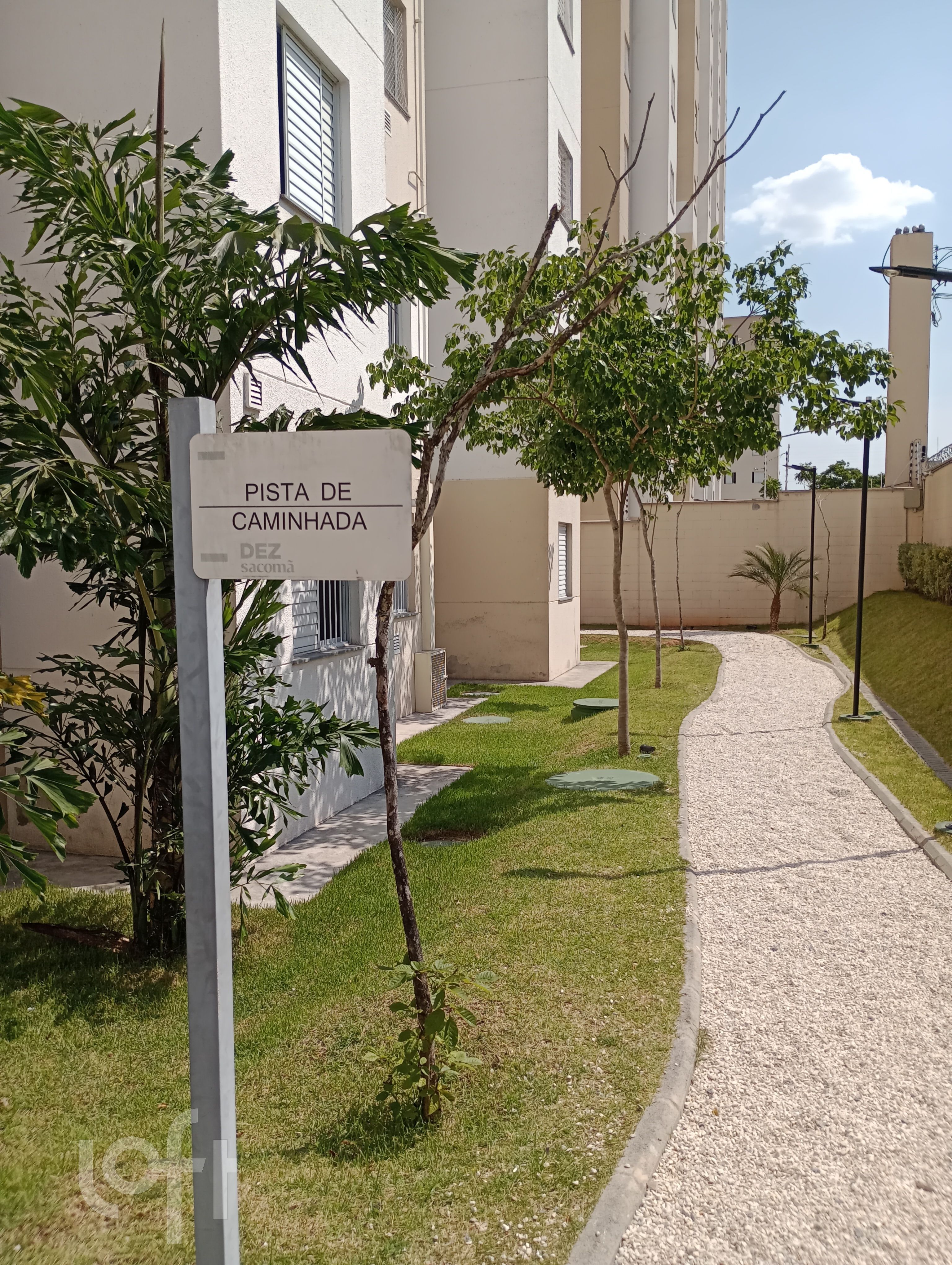 Apartamento, 2 quartos, 40 m² - Foto 19