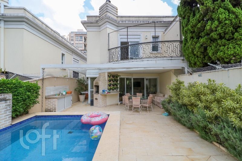 Casa de Condomínio, 4 quartos - Foto 4