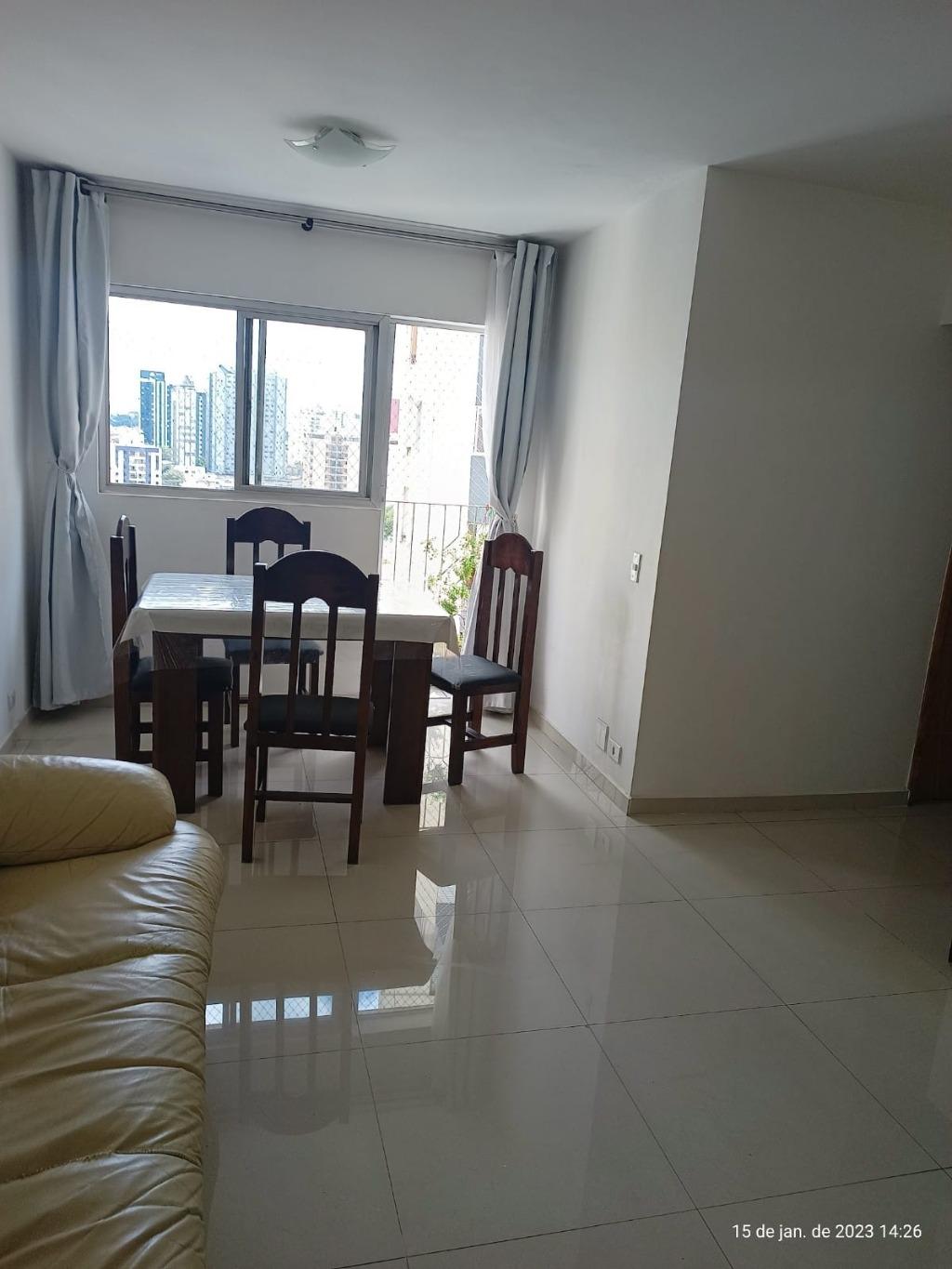 Apartamento, 2 quartos, 64 m² - Foto 6