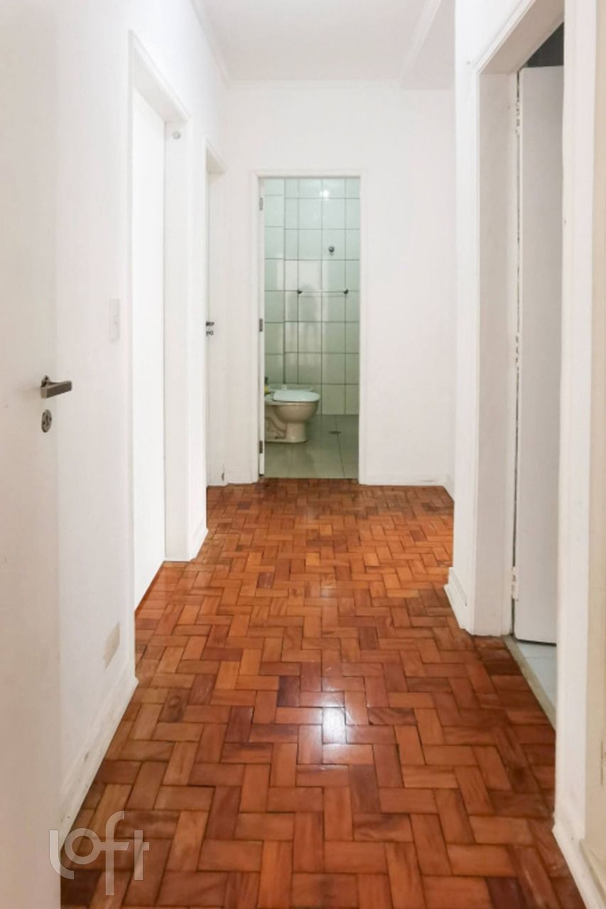 Apartamento, 4 quartos, 148 m² - Foto 11