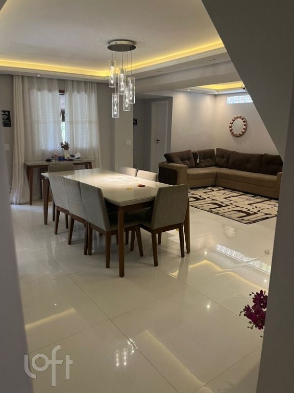 Casa, 4 quartos, 250 m² - Foto 4