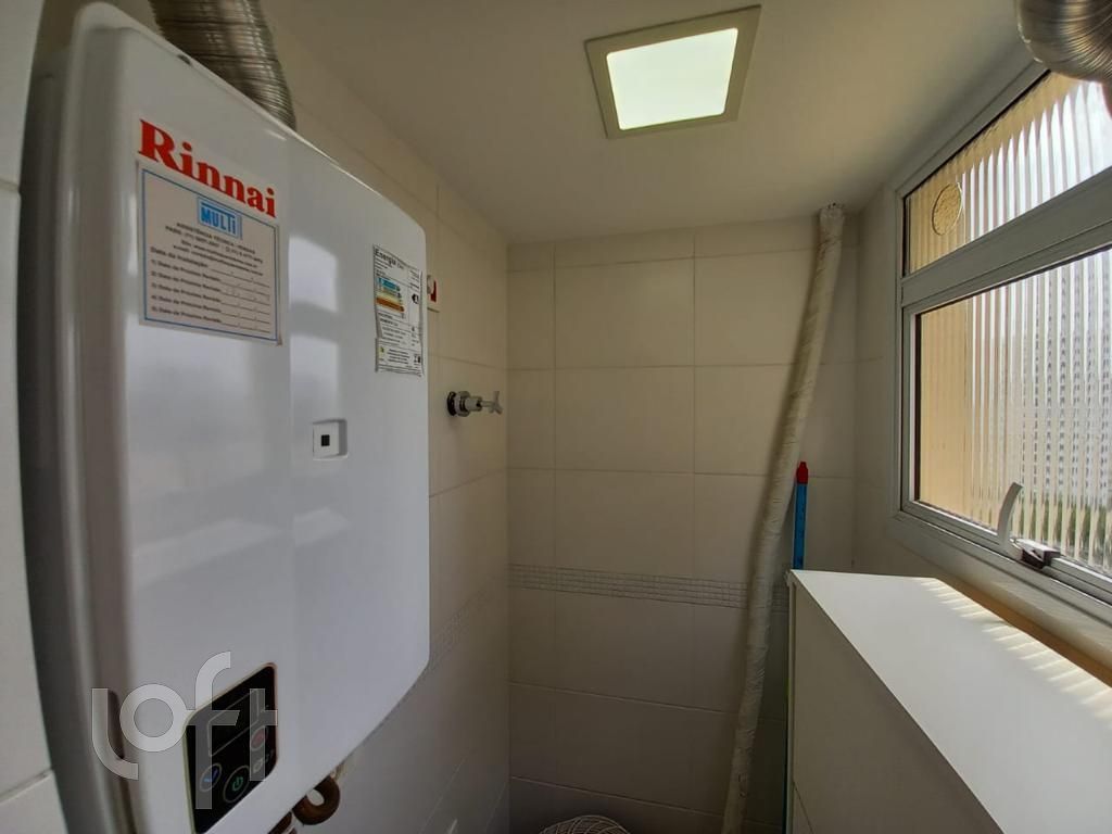 Apartamento à venda com 3 quartos, 95m² - Foto 9