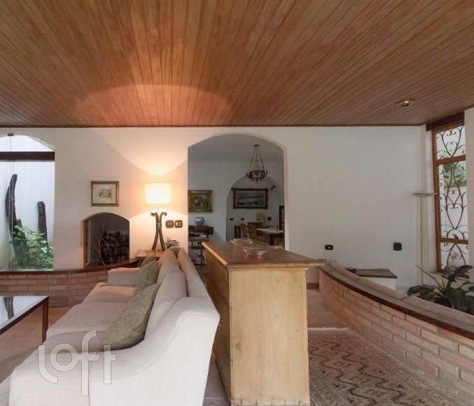 Casa, 4 quartos, 332 m² - Foto 23