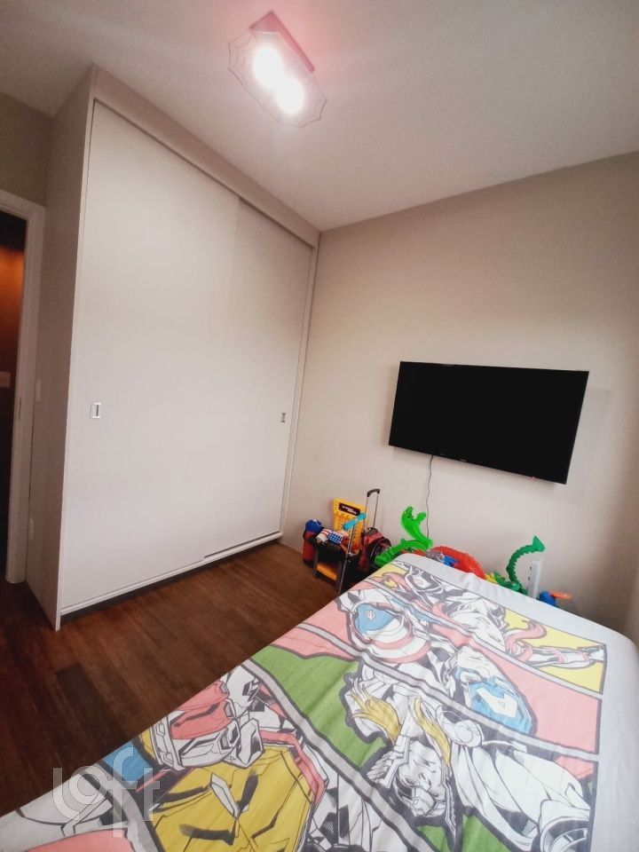 Apartamento, 2 quartos, 48 m² - Foto 6