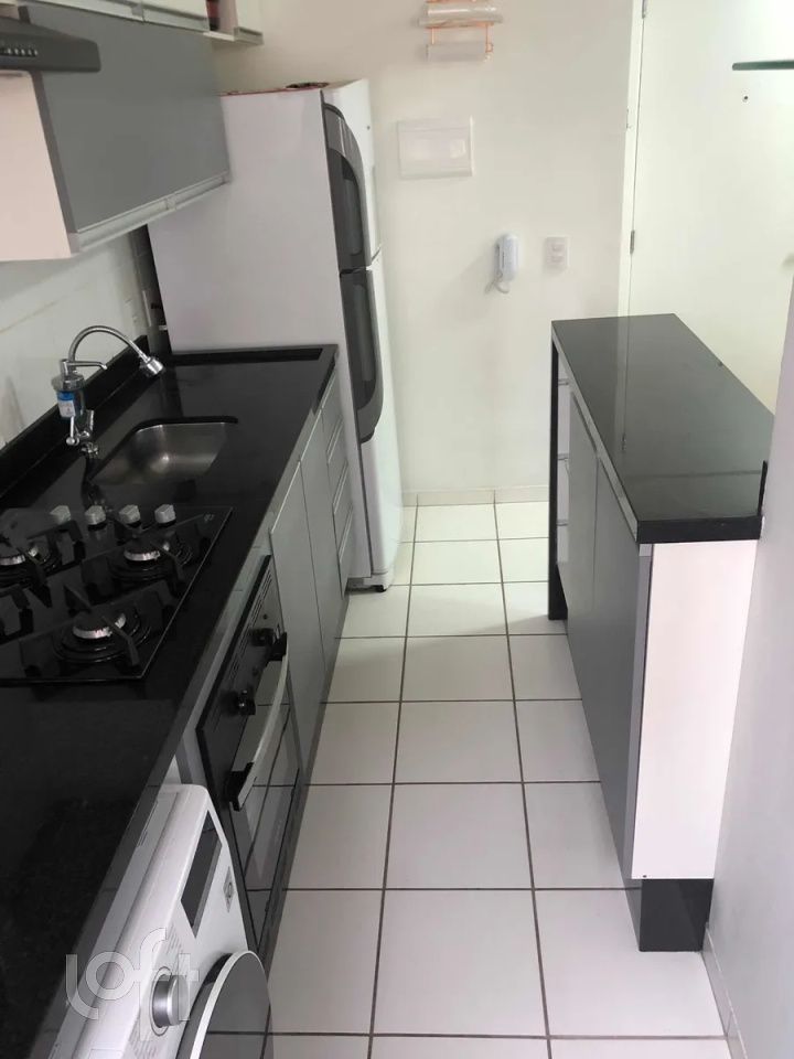Apartamento, 2 quartos, 40 m² - Foto 36