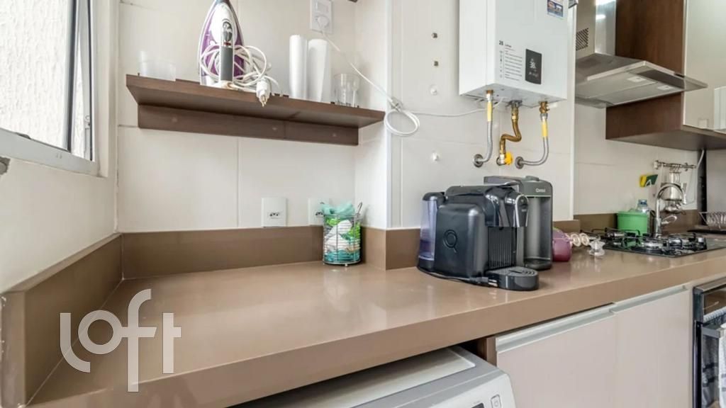 Apartamento, 1 quarto, 69 m² - Foto 9