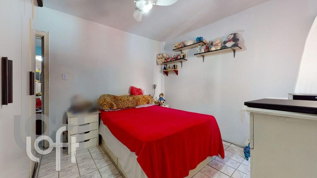 Apartamento, 2 quartos, 54 m² - Foto 9