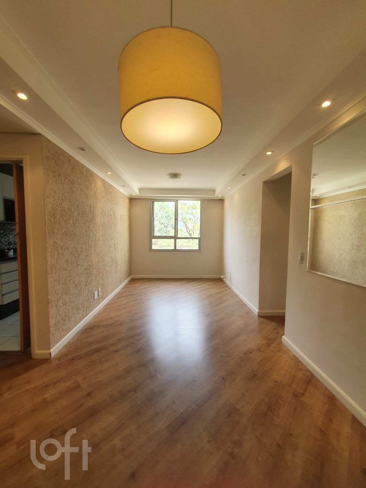 Apartamento, 2 quartos, 65 m² - Foto 2