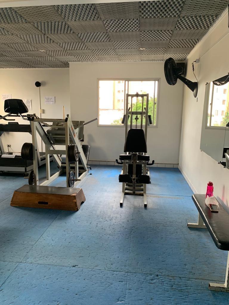 Apartamento, 2 quartos, 50 m² - Foto 26