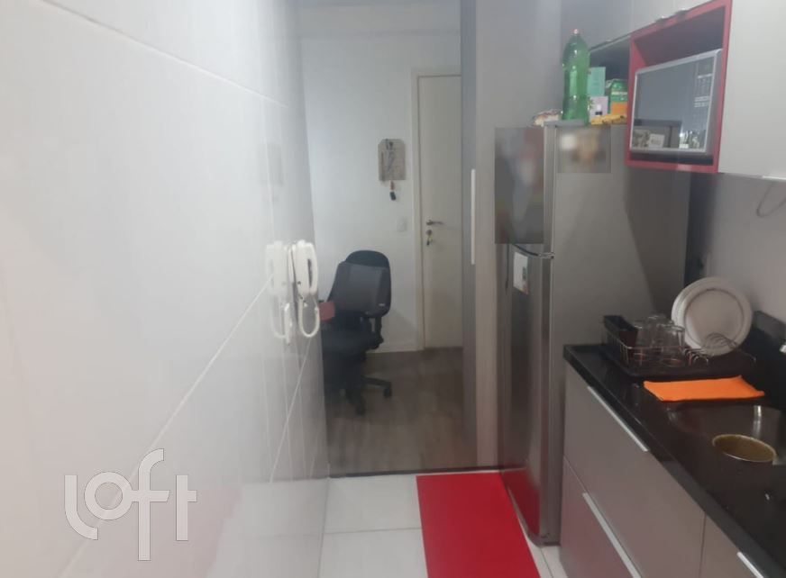 Apartamento, 2 quartos, 51 m² - Foto 9