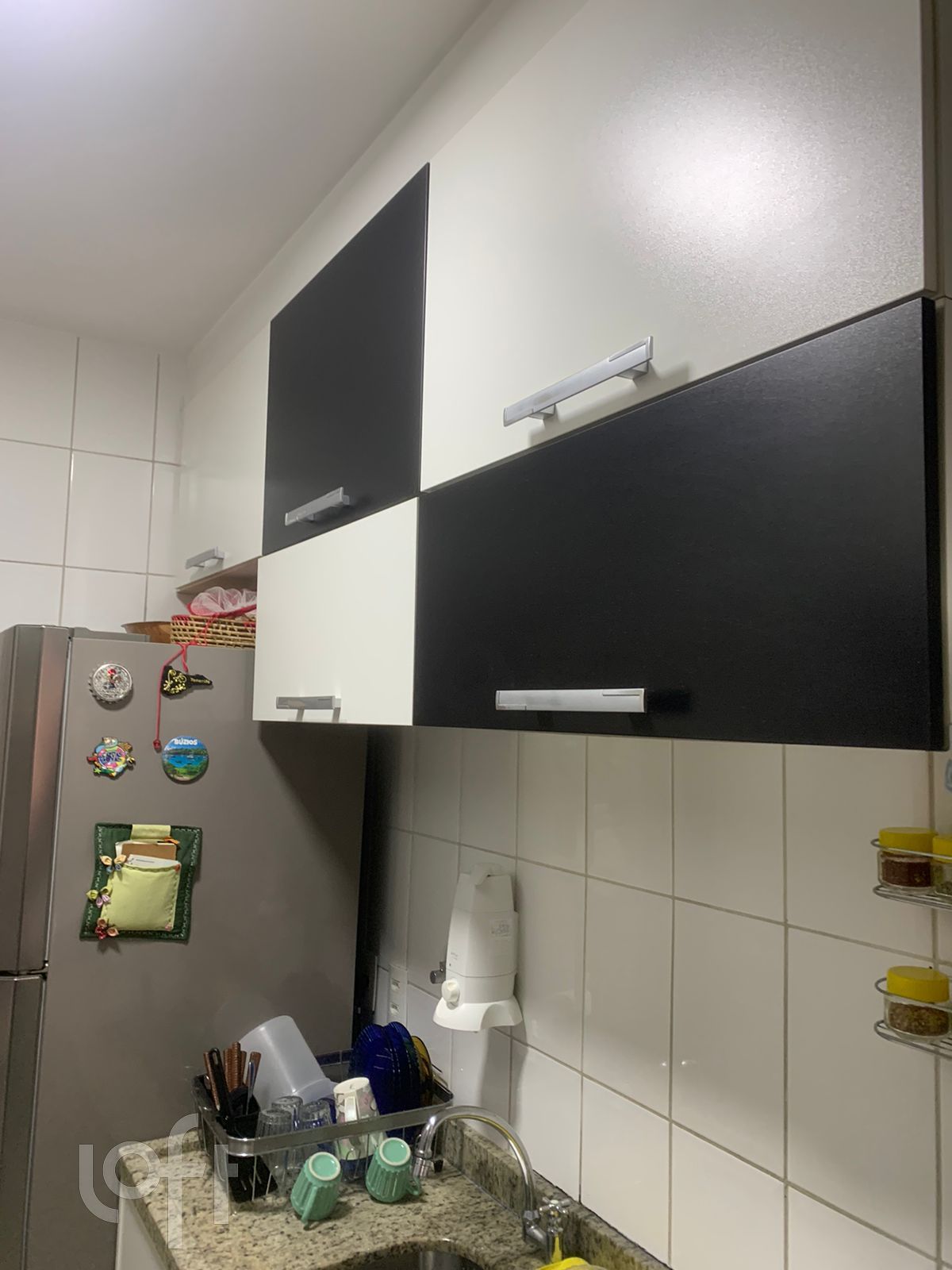 Apartamento, 3 quartos, 70 m² - Foto 8