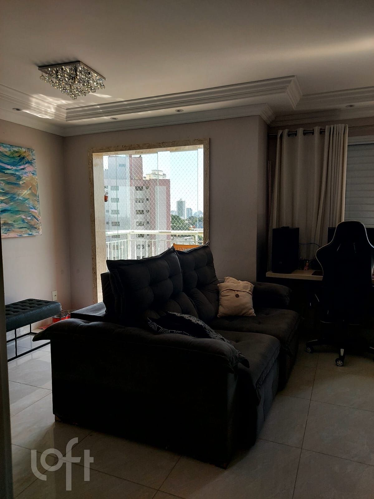Apartamento, 2 quartos, 64 m² - Foto 3