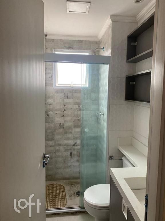 Apartamento, 2 quartos, 47 m² - Foto 7