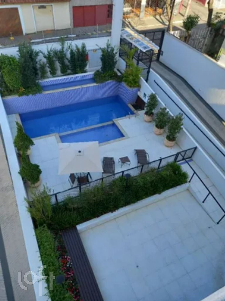 Apartamento, 2 quartos, 60 m² - Foto 13