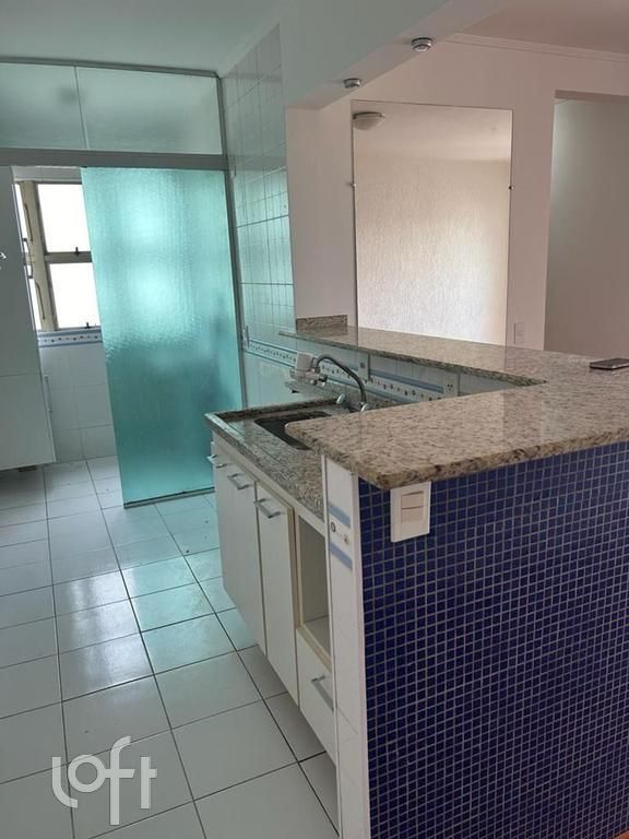 Apartamento à venda com 2 quartos, 57m² - Foto 5