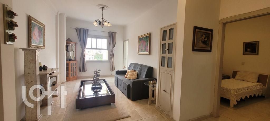 Apartamento à venda com 3 quartos, 110m² - Foto 3