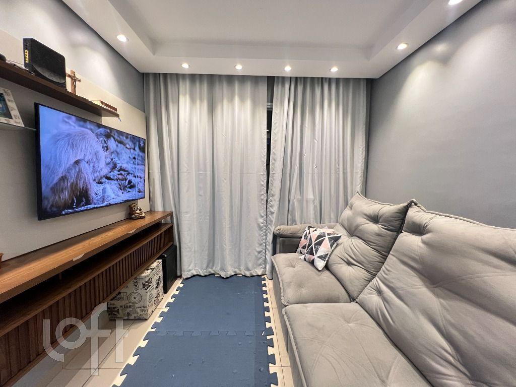 Apartamento, 2 quartos, 43 m² - Foto 5