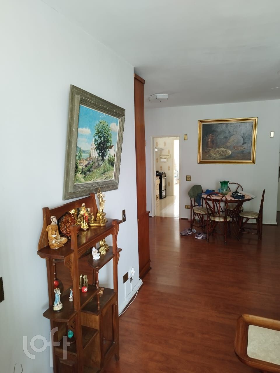 Apartamento, 2 quartos, 130 m² - Foto 8