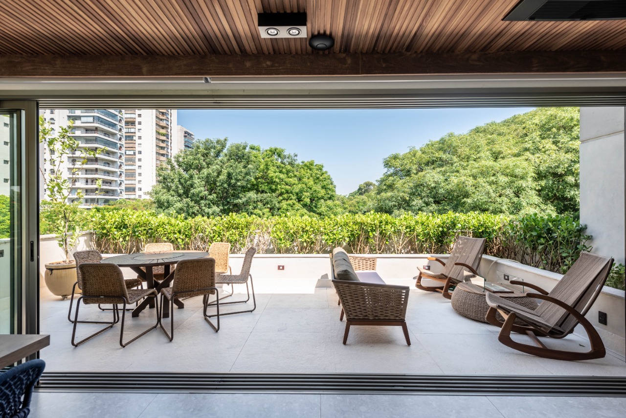 Apartamento à venda com 4 quartos, 378m² - Foto 11