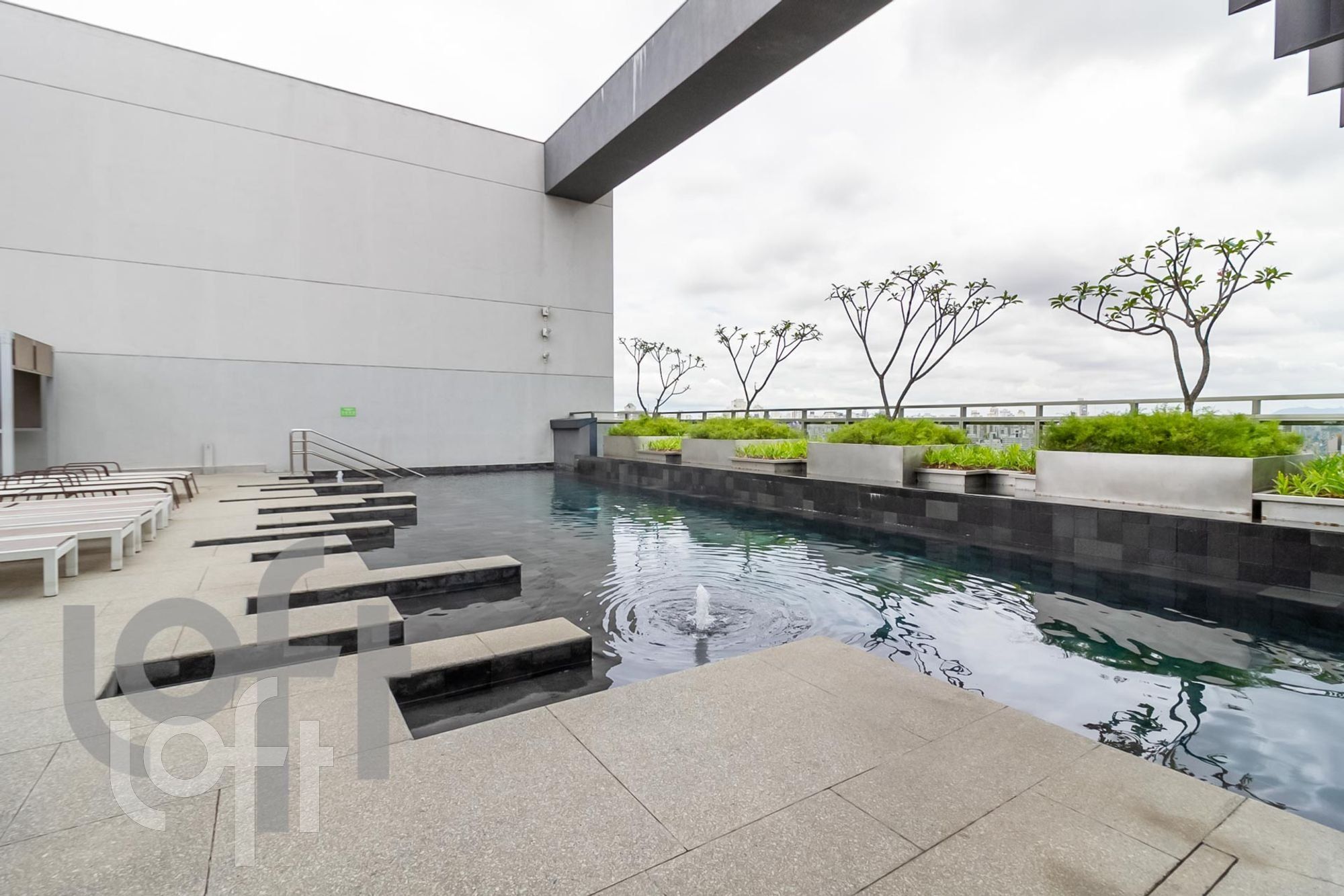 Apartamento, 1 quarto, 38 m² - Foto 25