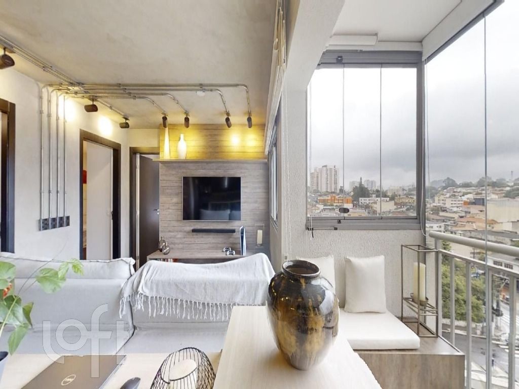 Apartamento, 2 quartos, 53 m² - Foto 8