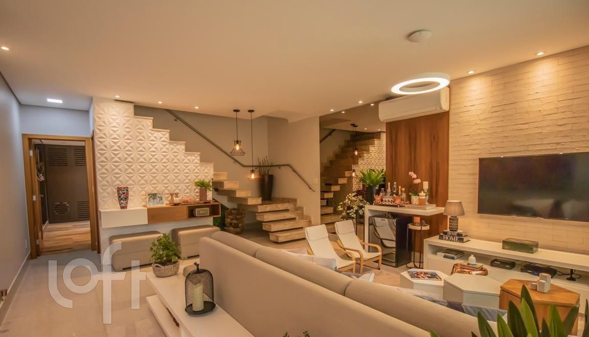 Casa, 3 quartos, 160 m² - Foto 1