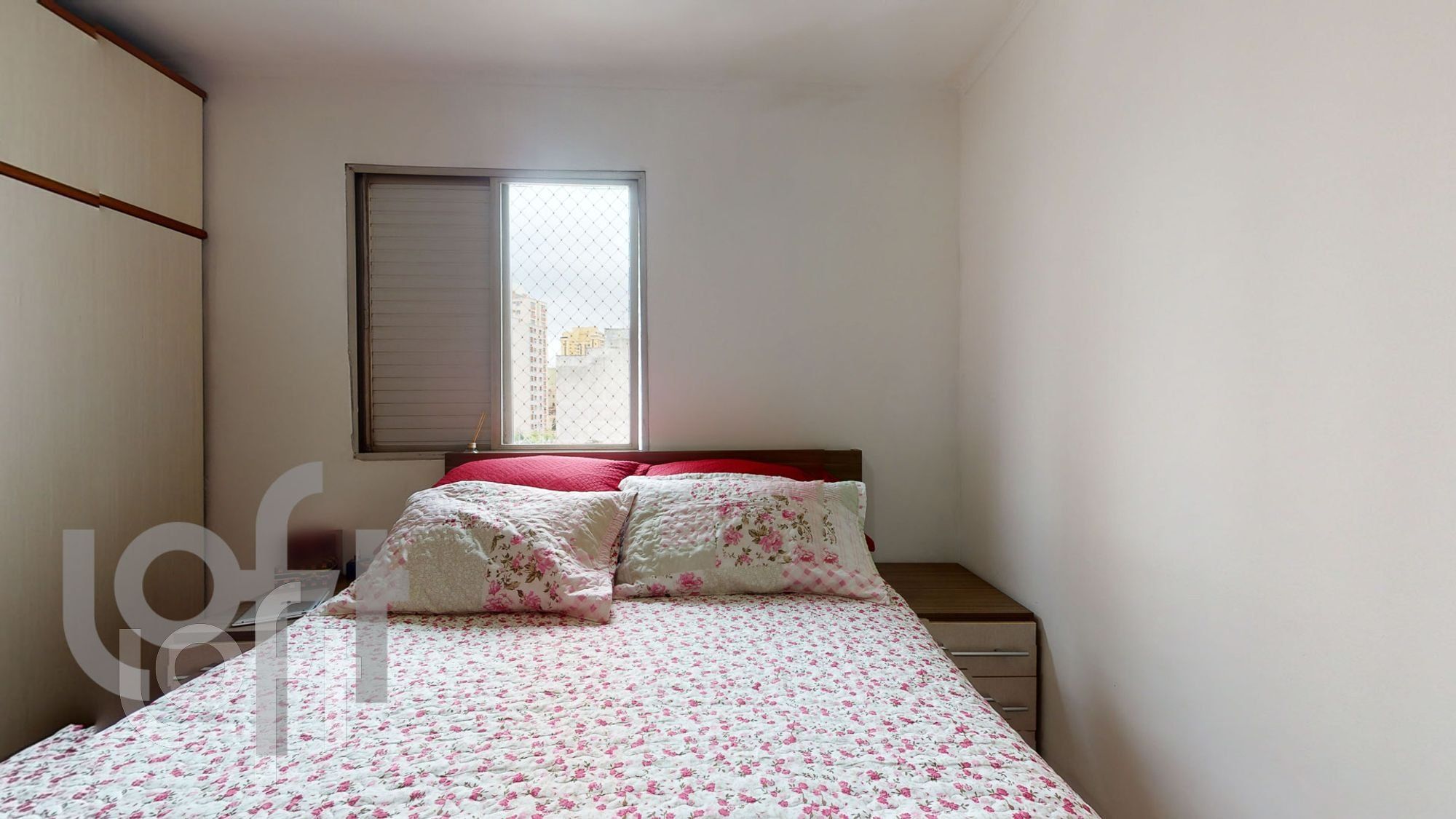 Apartamento à venda com 2 quartos, 48m² - Foto 14